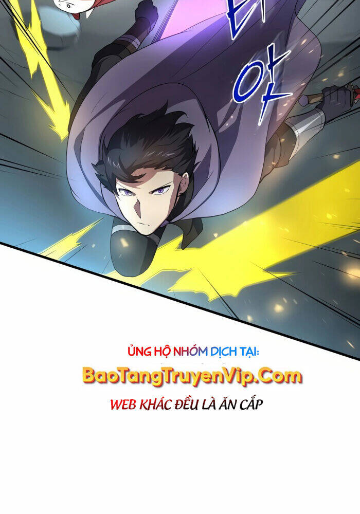 Tôi Thăng Cấp Bằng Kĩ Năng - Chapter 87 - Page 11