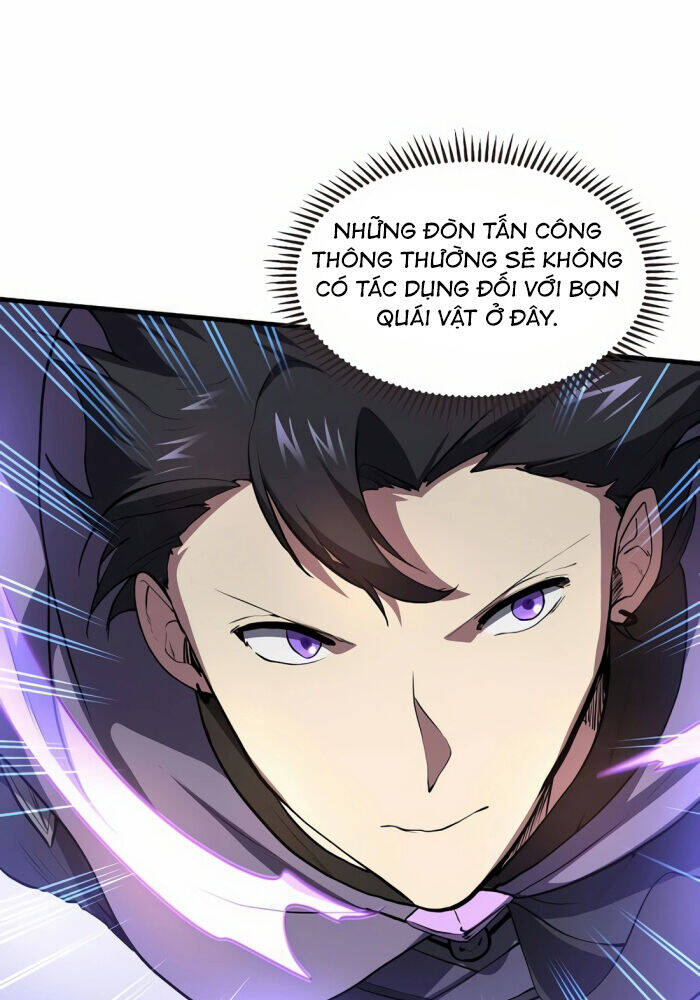 Tôi Thăng Cấp Bằng Kĩ Năng - Chapter 87 - Page 12