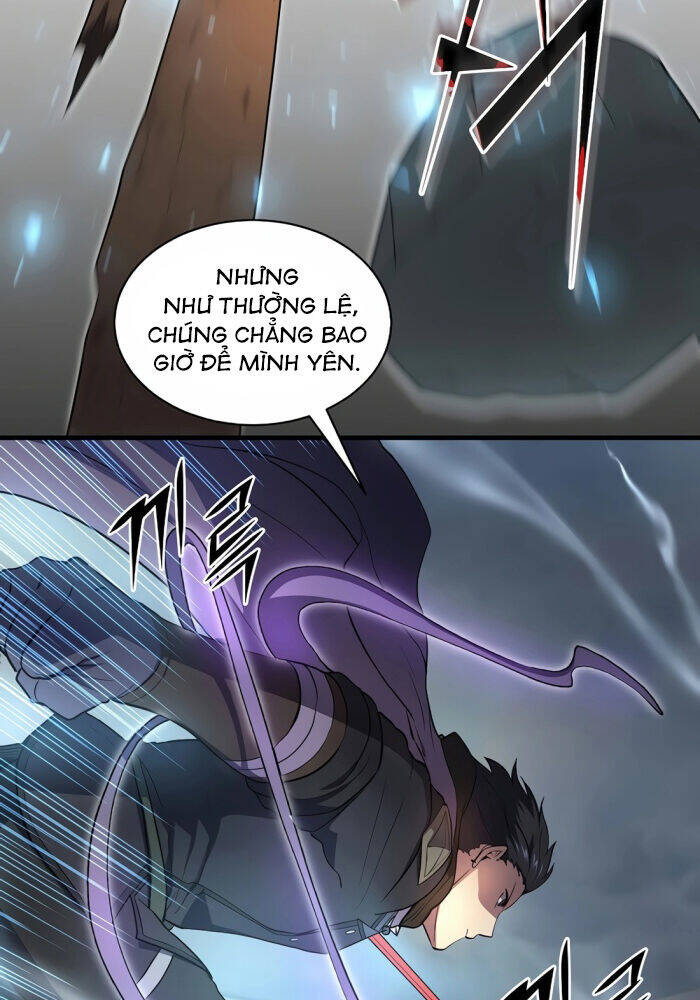 Tôi Thăng Cấp Bằng Kĩ Năng - Chapter 87 - Page 17