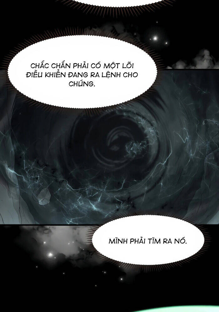 Tôi Thăng Cấp Bằng Kĩ Năng - Chapter 87 - Page 20