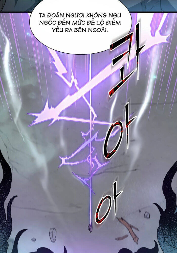 Tôi Thăng Cấp Bằng Kĩ Năng - Chapter 87 - Page 22