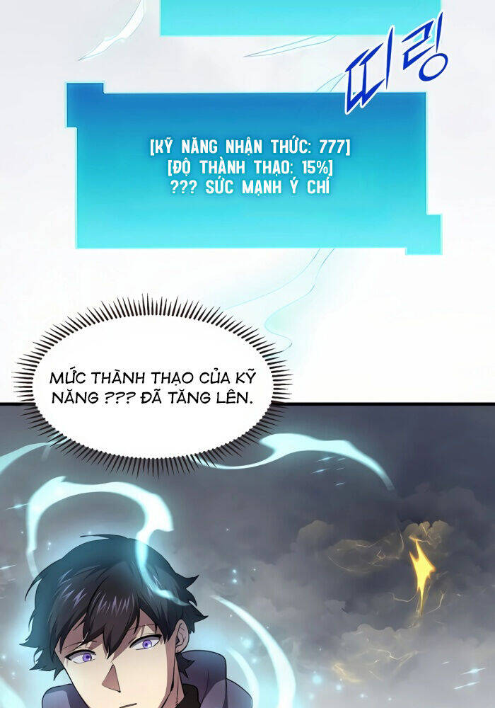 Tôi Thăng Cấp Bằng Kĩ Năng - Chapter 87 - Page 35