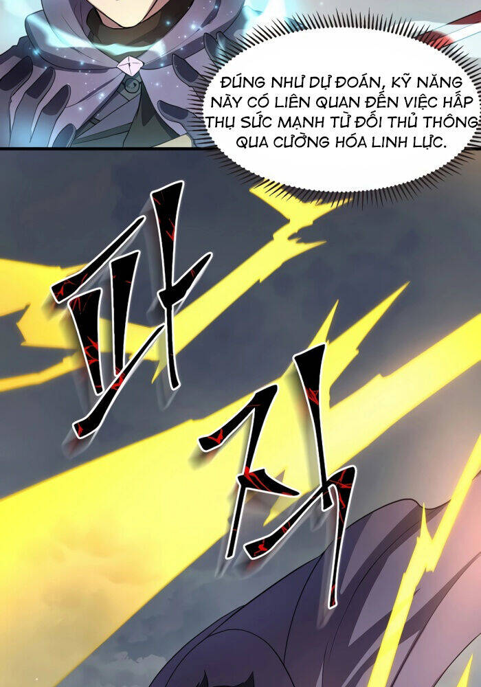 Tôi Thăng Cấp Bằng Kĩ Năng - Chapter 87 - Page 36