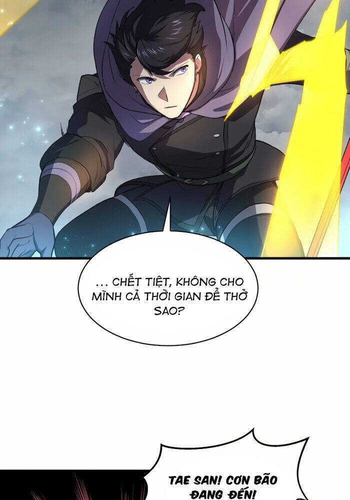 Tôi Thăng Cấp Bằng Kĩ Năng - Chapter 87 - Page 37