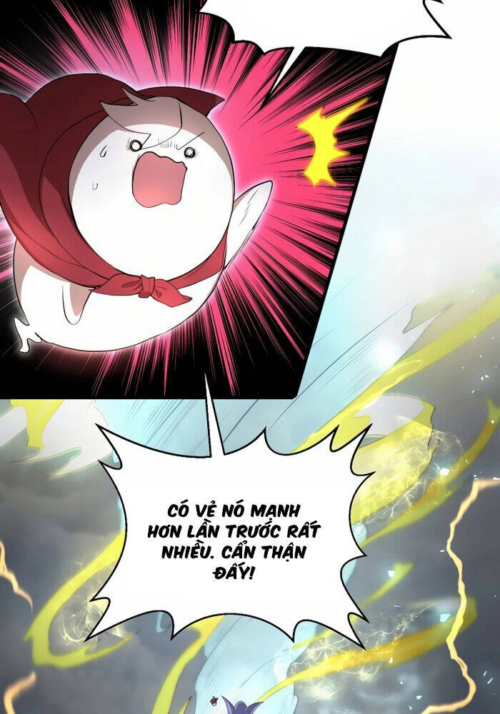 Tôi Thăng Cấp Bằng Kĩ Năng - Chapter 87 - Page 38