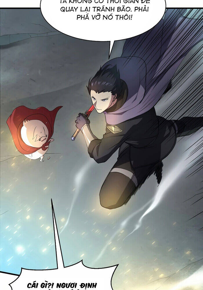 Tôi Thăng Cấp Bằng Kĩ Năng - Chapter 87 - Page 40