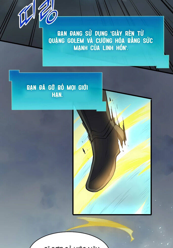 Tôi Thăng Cấp Bằng Kĩ Năng - Chapter 87 - Page 42