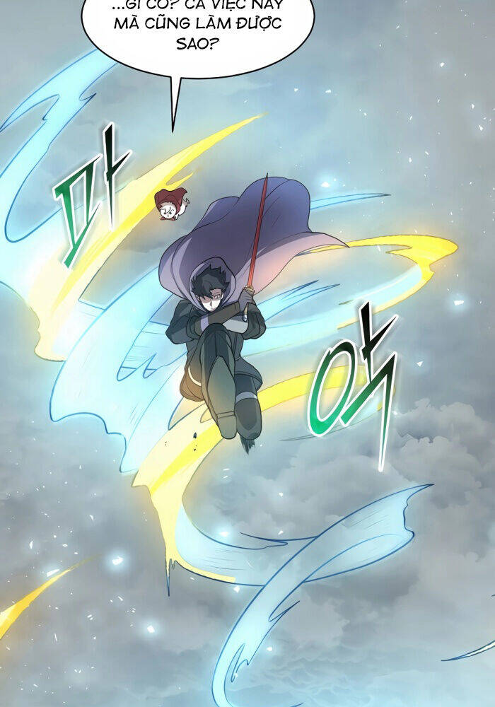 Tôi Thăng Cấp Bằng Kĩ Năng - Chapter 87 - Page 43