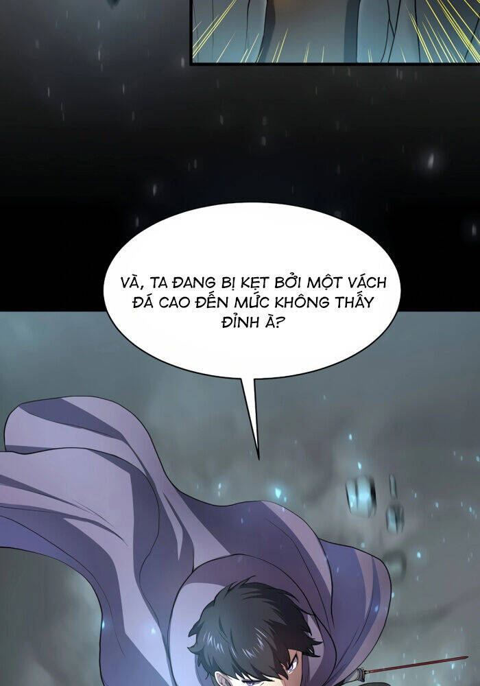 Tôi Thăng Cấp Bằng Kĩ Năng - Chapter 87 - Page 47