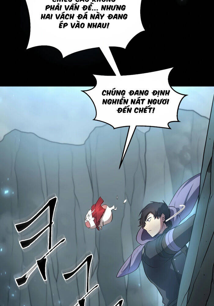 Tôi Thăng Cấp Bằng Kĩ Năng - Chapter 87 - Page 50