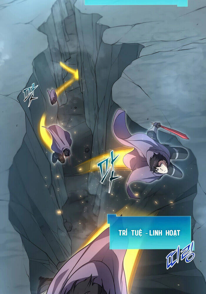 Tôi Thăng Cấp Bằng Kĩ Năng - Chapter 87 - Page 55