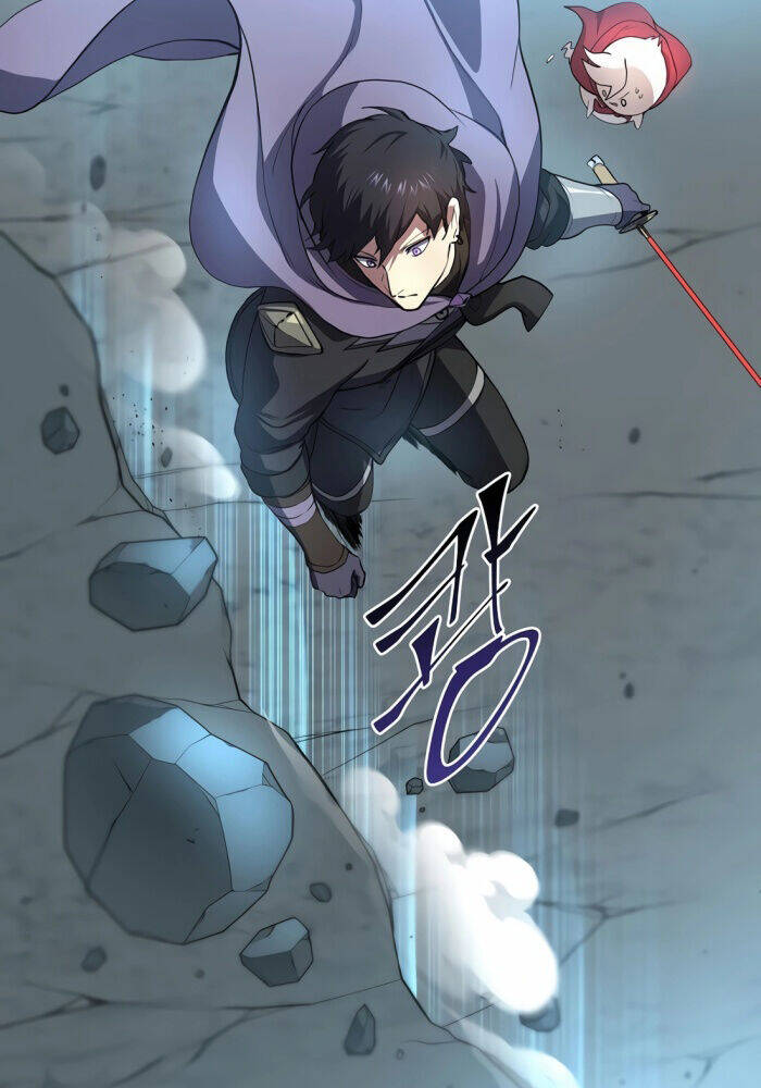 Tôi Thăng Cấp Bằng Kĩ Năng - Chapter 87 - Page 57