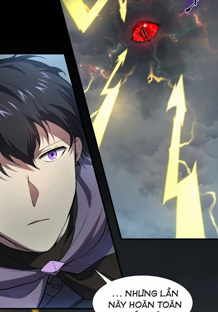 Tôi Thăng Cấp Bằng Kĩ Năng - Chapter 87 - Page 6