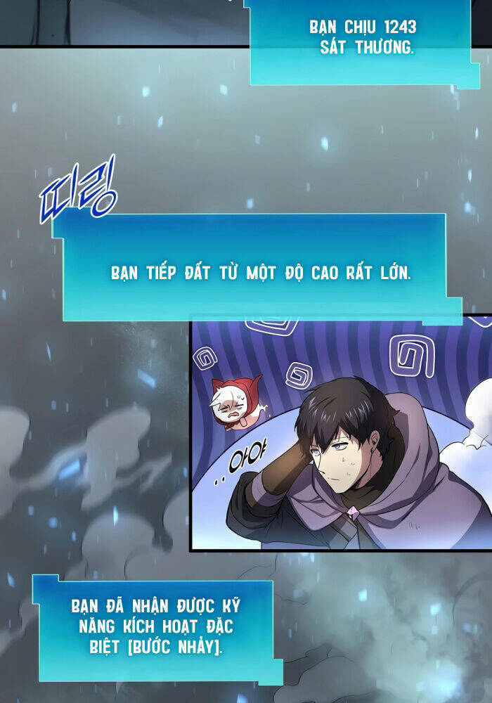 Tôi Thăng Cấp Bằng Kĩ Năng - Chapter 87 - Page 63