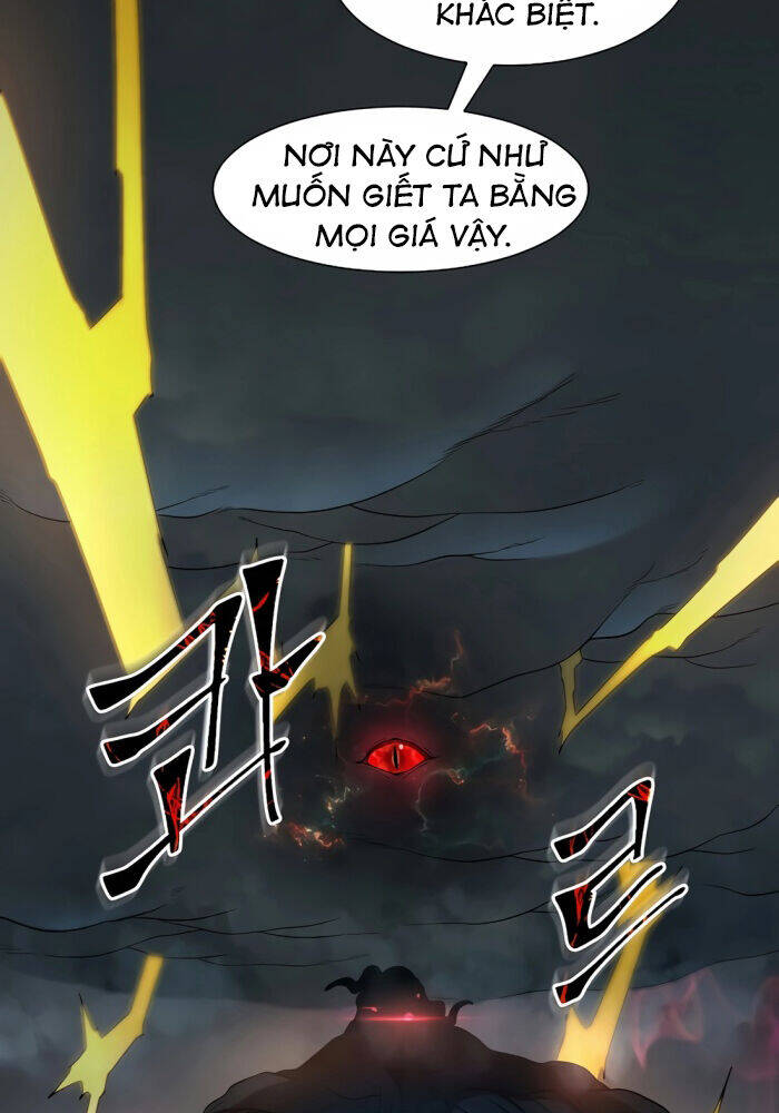 Tôi Thăng Cấp Bằng Kĩ Năng - Chapter 87 - Page 7