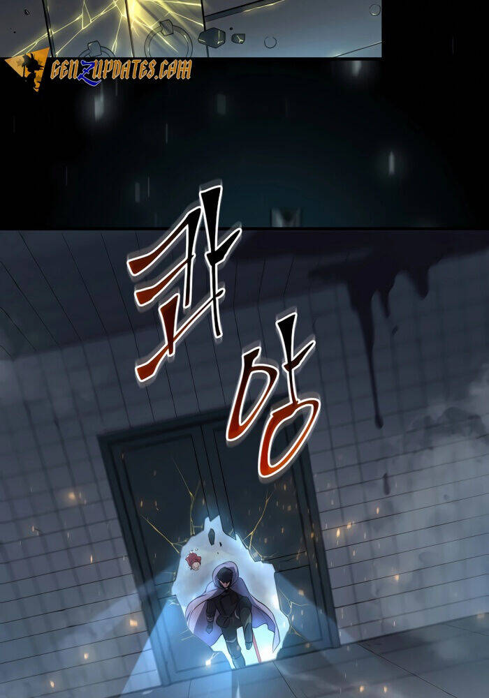 Tôi Thăng Cấp Bằng Kĩ Năng - Chapter 87 - Page 71