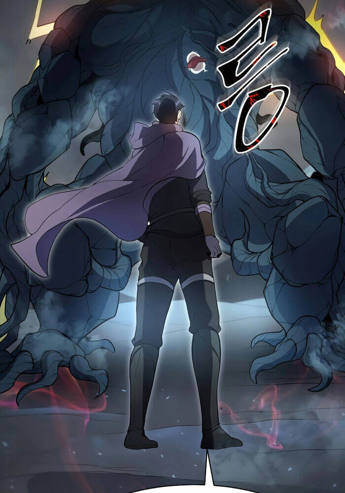 Tôi Thăng Cấp Bằng Kĩ Năng - Chapter 87 - Page 8