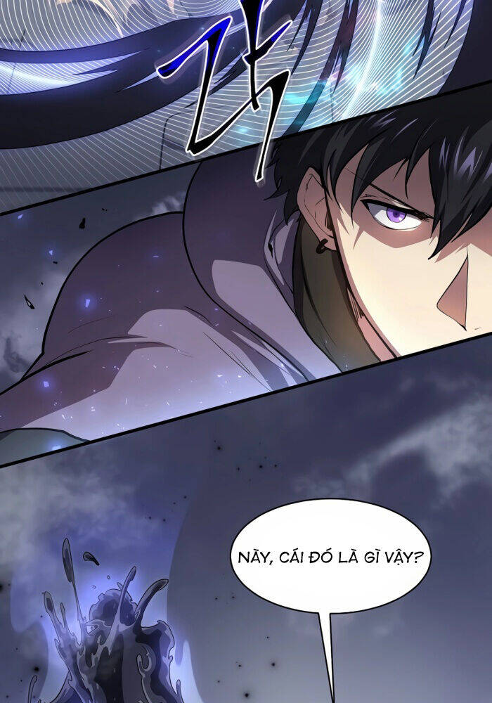 Tôi Thăng Cấp Bằng Kĩ Năng - Chapter 87 - Page 81