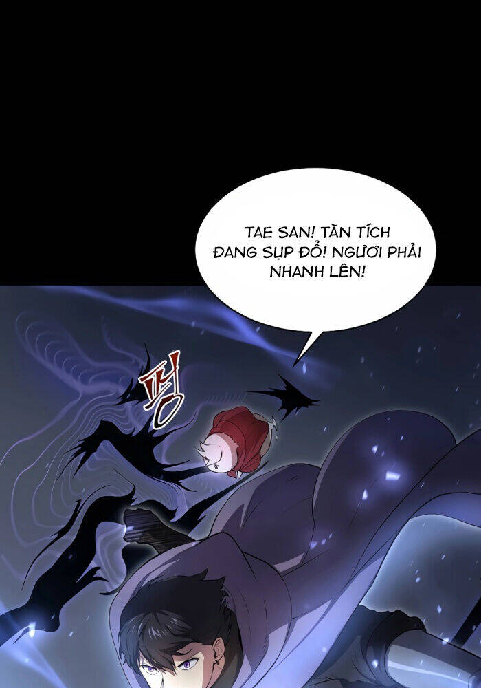 Tôi Thăng Cấp Bằng Kĩ Năng - Chapter 87 - Page 89