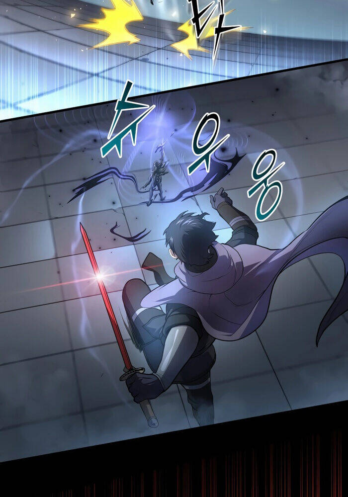 Tôi Thăng Cấp Bằng Kĩ Năng - Chapter 87 - Page 91