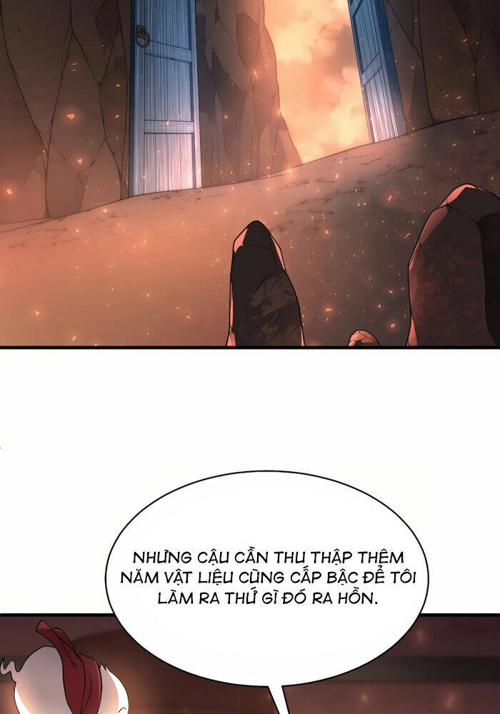 Tôi Thăng Cấp Bằng Kĩ Năng - Chapter 87 - Page 98