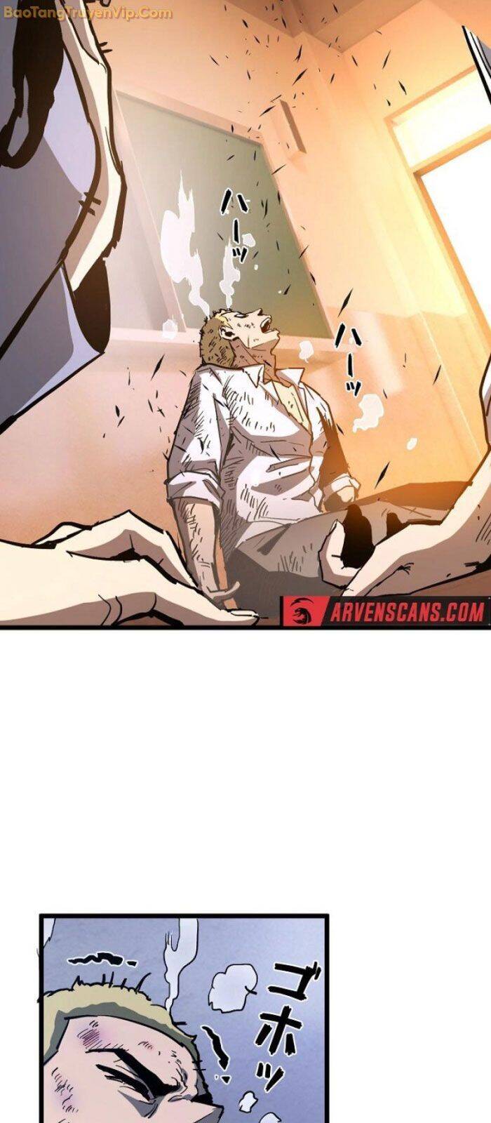 Trở Thành Anh Hùng Mạnh Nhất Nhờ Gian Lận - Chapter 16 - Page 48