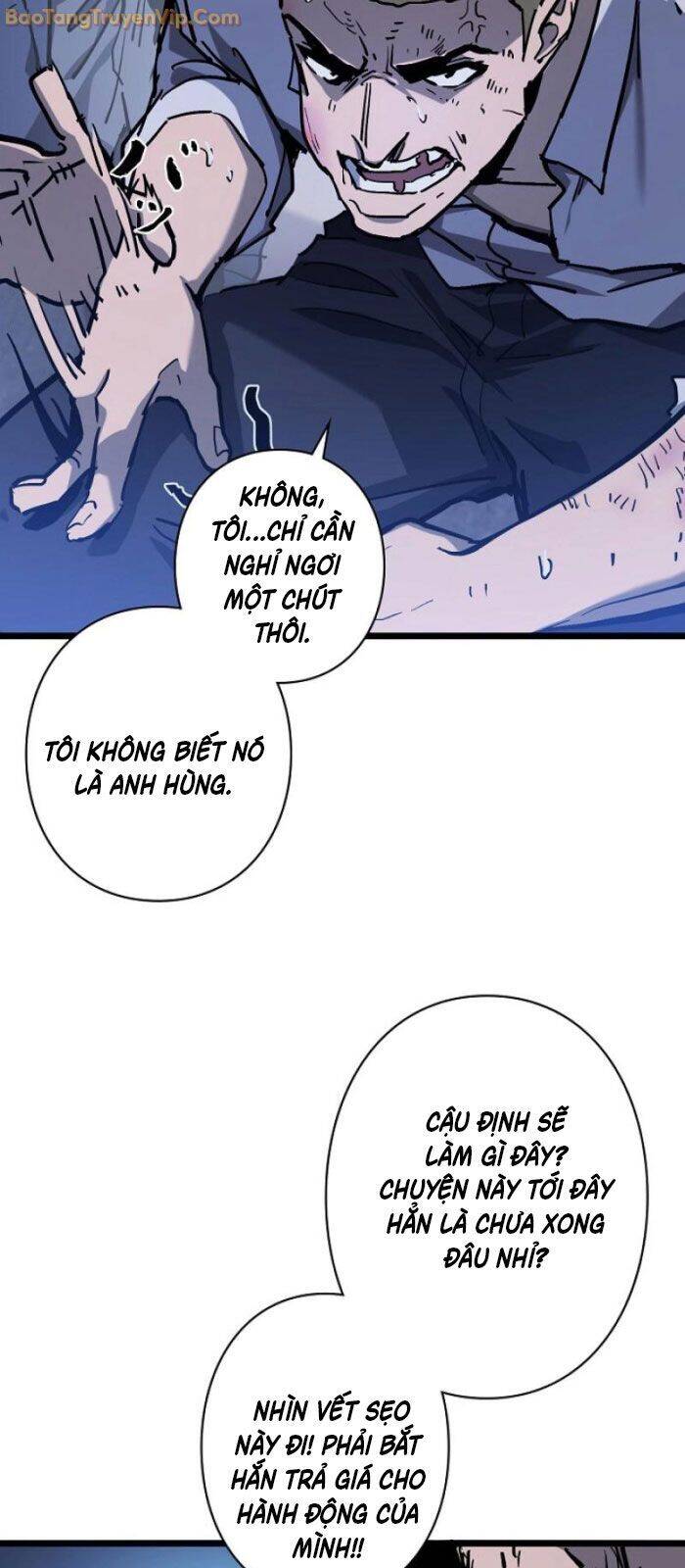 Trở Thành Anh Hùng Mạnh Nhất Nhờ Gian Lận - Chapter 16 - Page 50