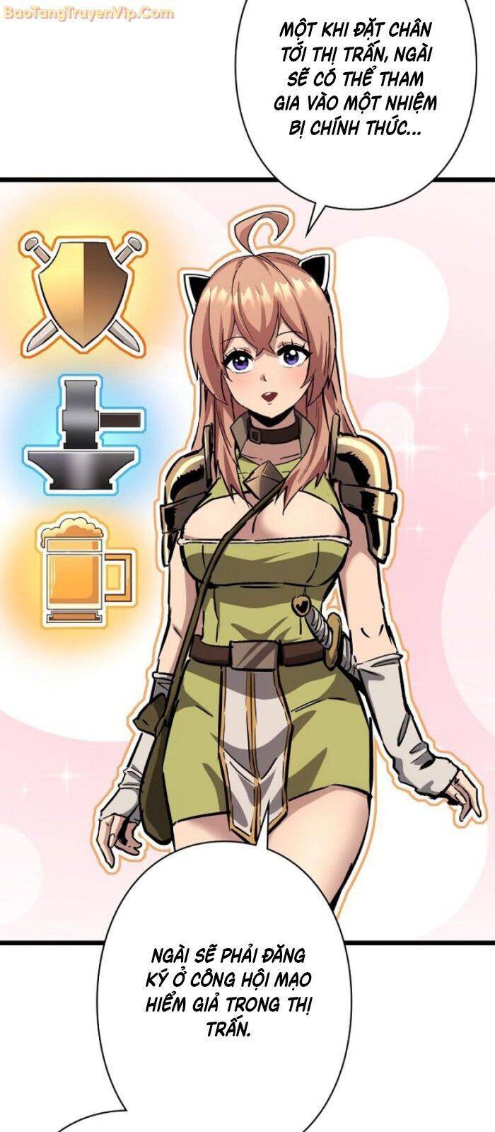 Trở Thành Anh Hùng Mạnh Nhất Nhờ Gian Lận - Chapter 16 - Page 66