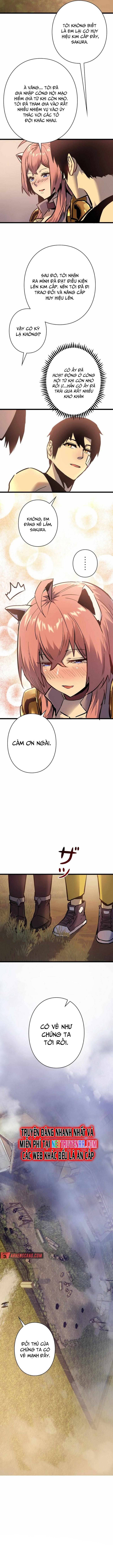 Trở Thành Anh Hùng Mạnh Nhất Nhờ Gian Lận - Chapter 17 - Page 13