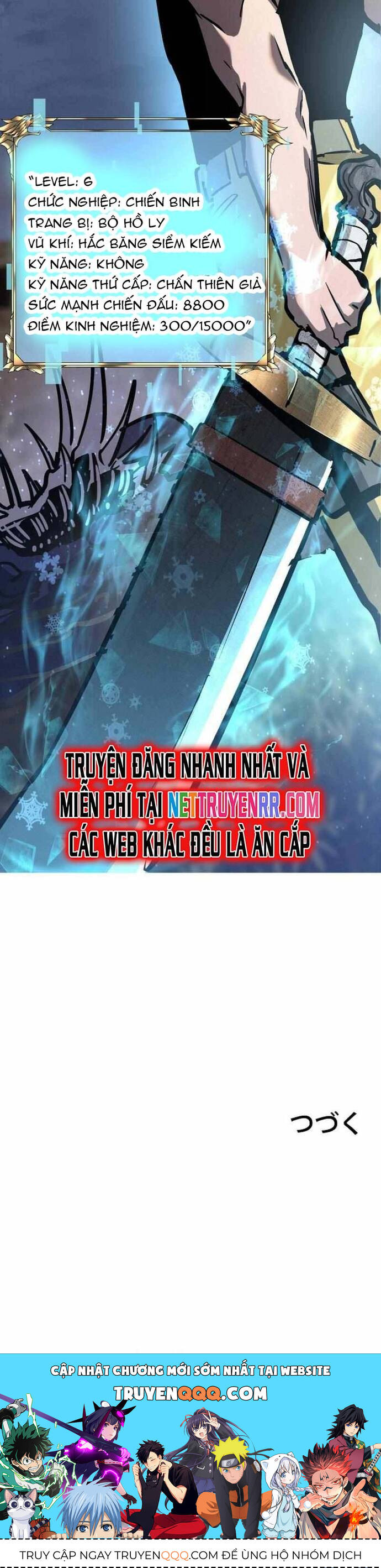 Trở Thành Anh Hùng Mạnh Nhất Nhờ Gian Lận - Chapter 18 - Page 11