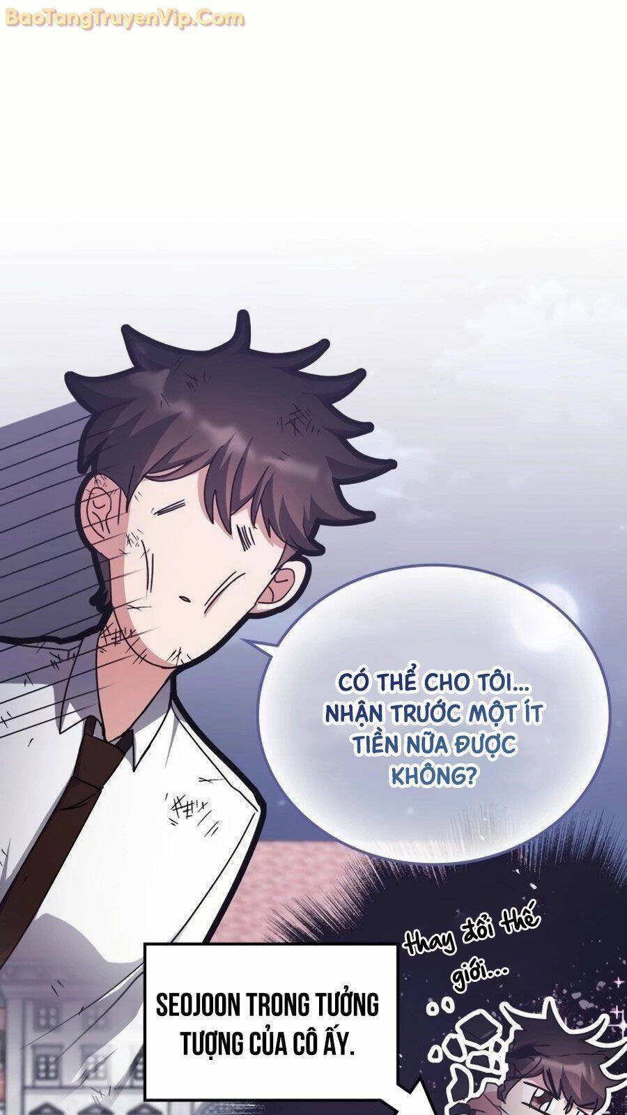 Học Viện Tối Thượng - Chapter 141 - Page 100