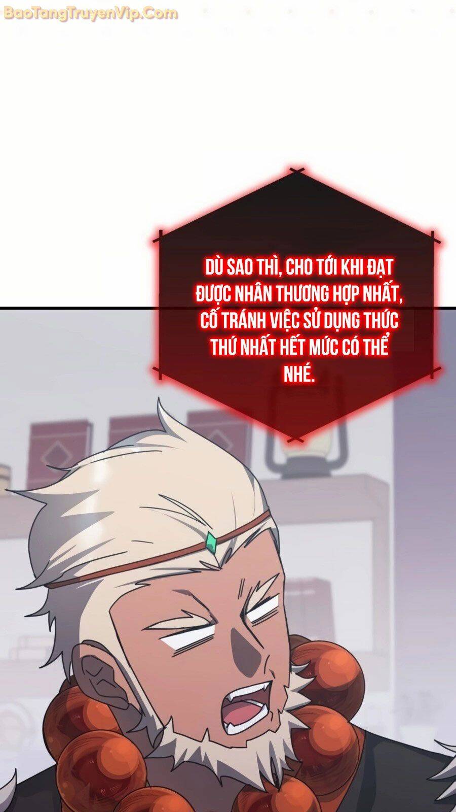 Học Viện Tối Thượng - Chapter 141 - Page 18