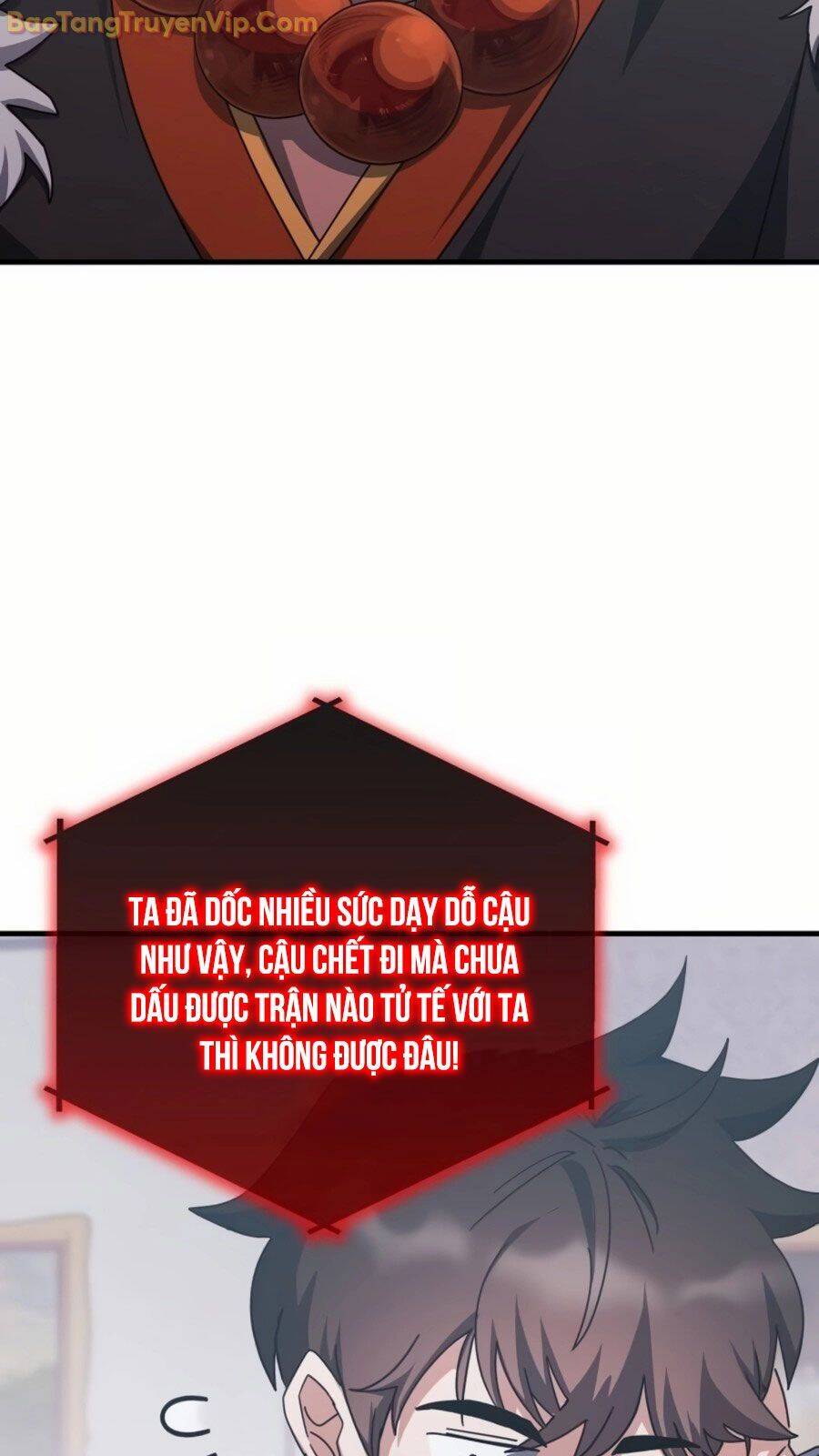 Học Viện Tối Thượng - Chapter 141 - Page 19