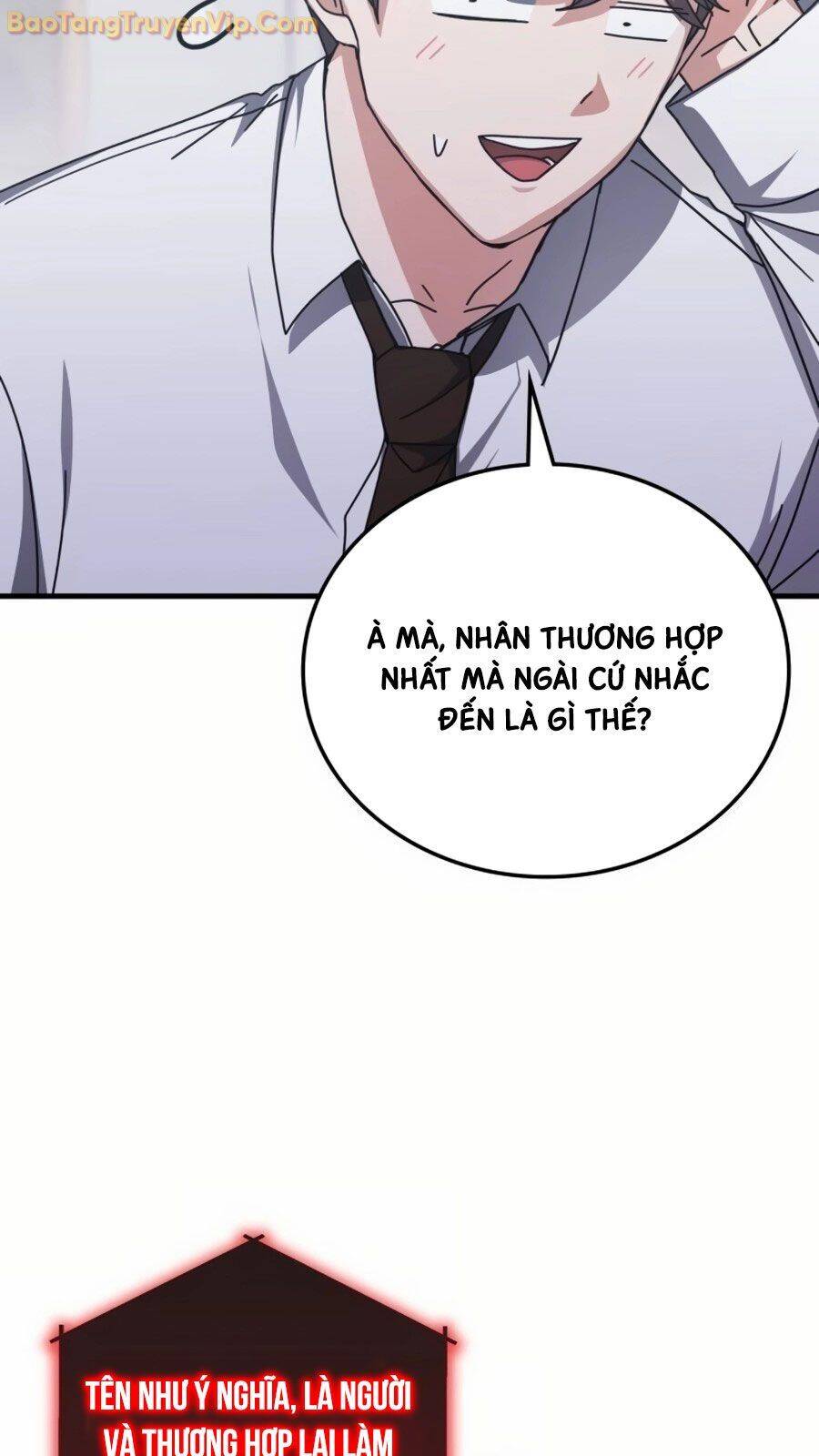 Học Viện Tối Thượng - Chapter 141 - Page 20