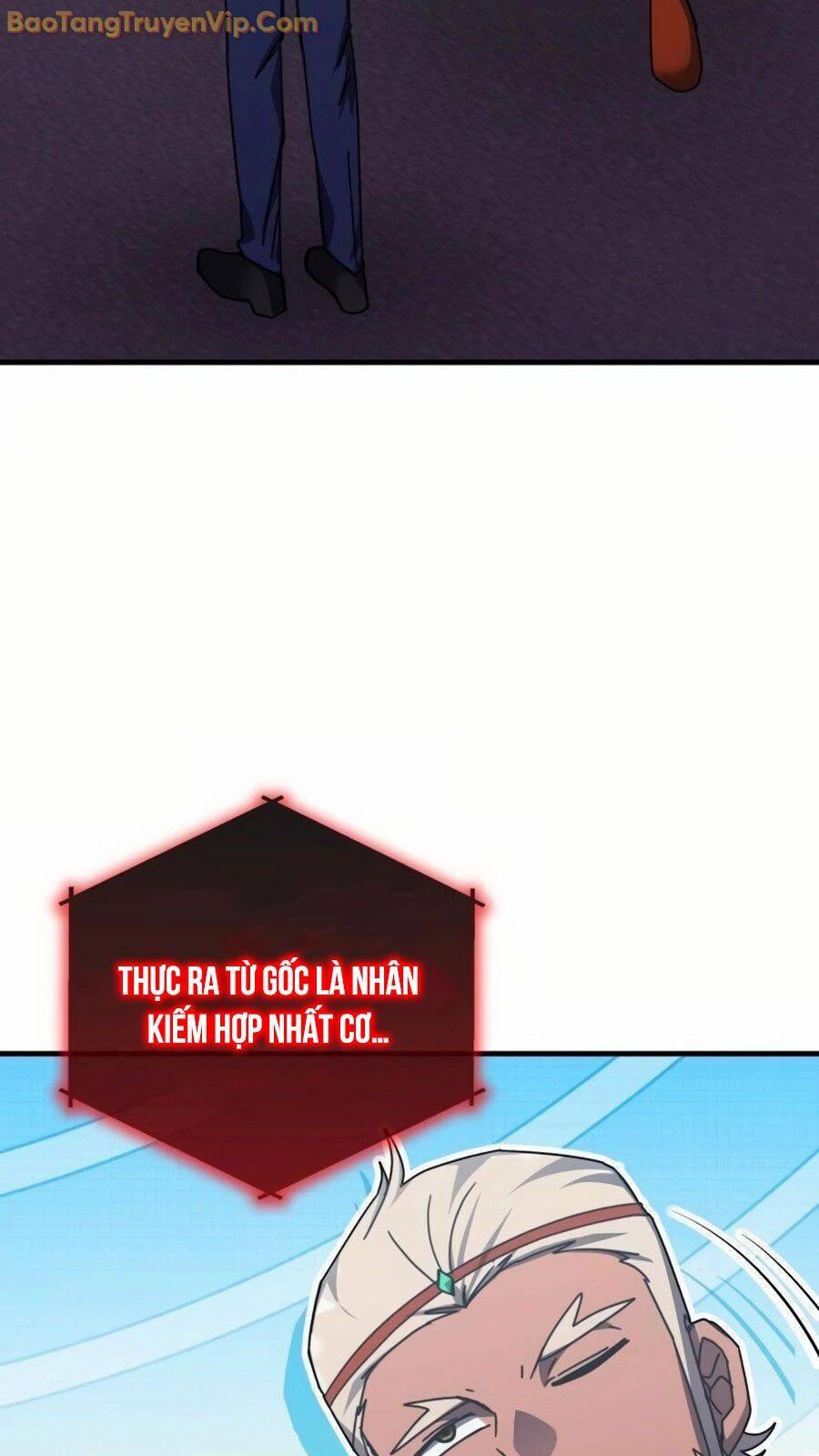 Học Viện Tối Thượng - Chapter 141 - Page 22