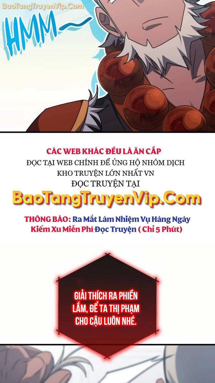 Học Viện Tối Thượng - Chapter 141 - Page 23