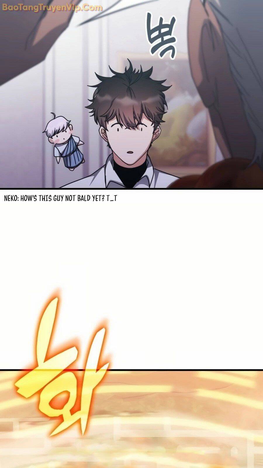 Học Viện Tối Thượng - Chapter 141 - Page 24