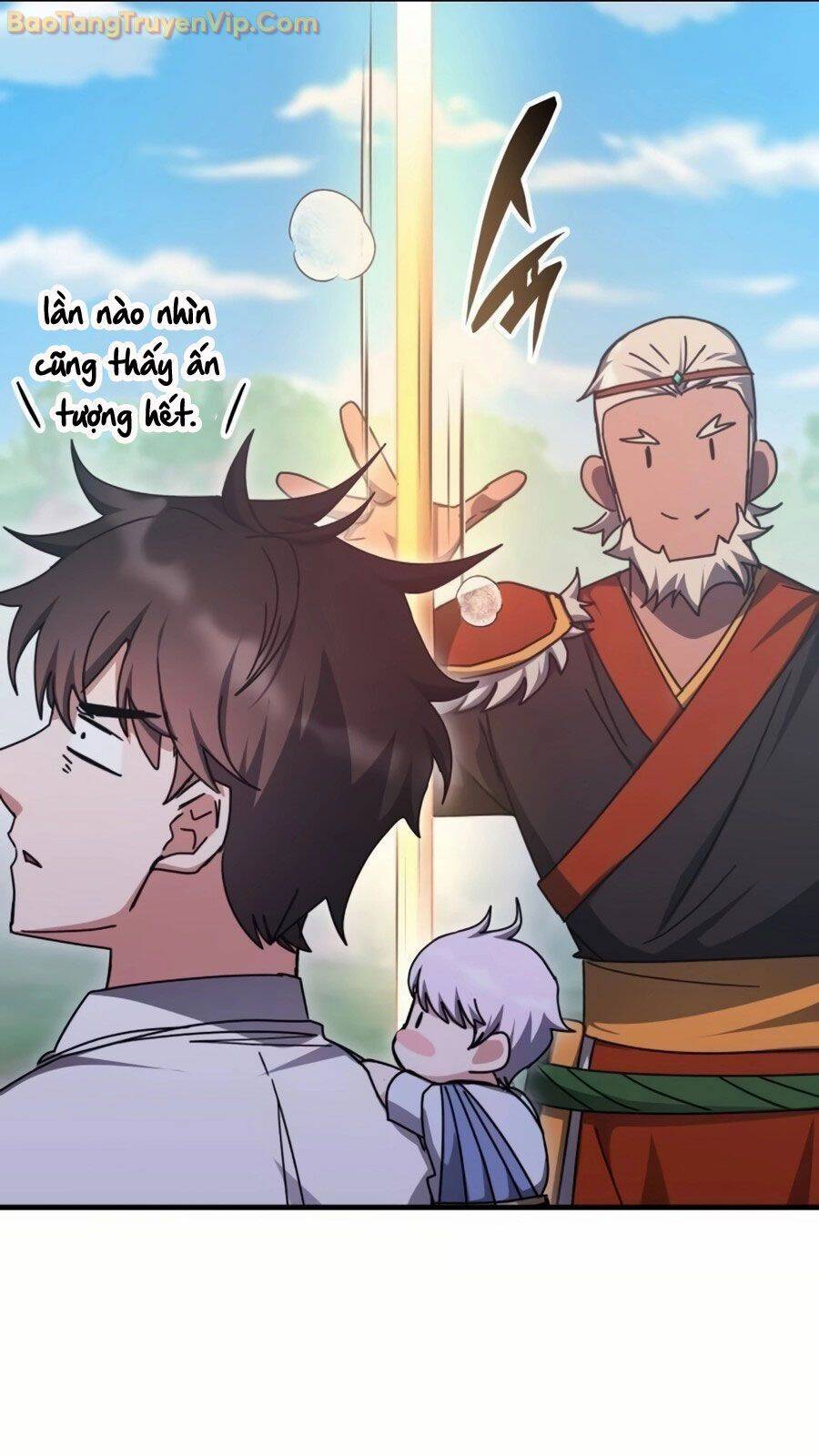 Học Viện Tối Thượng - Chapter 141 - Page 27