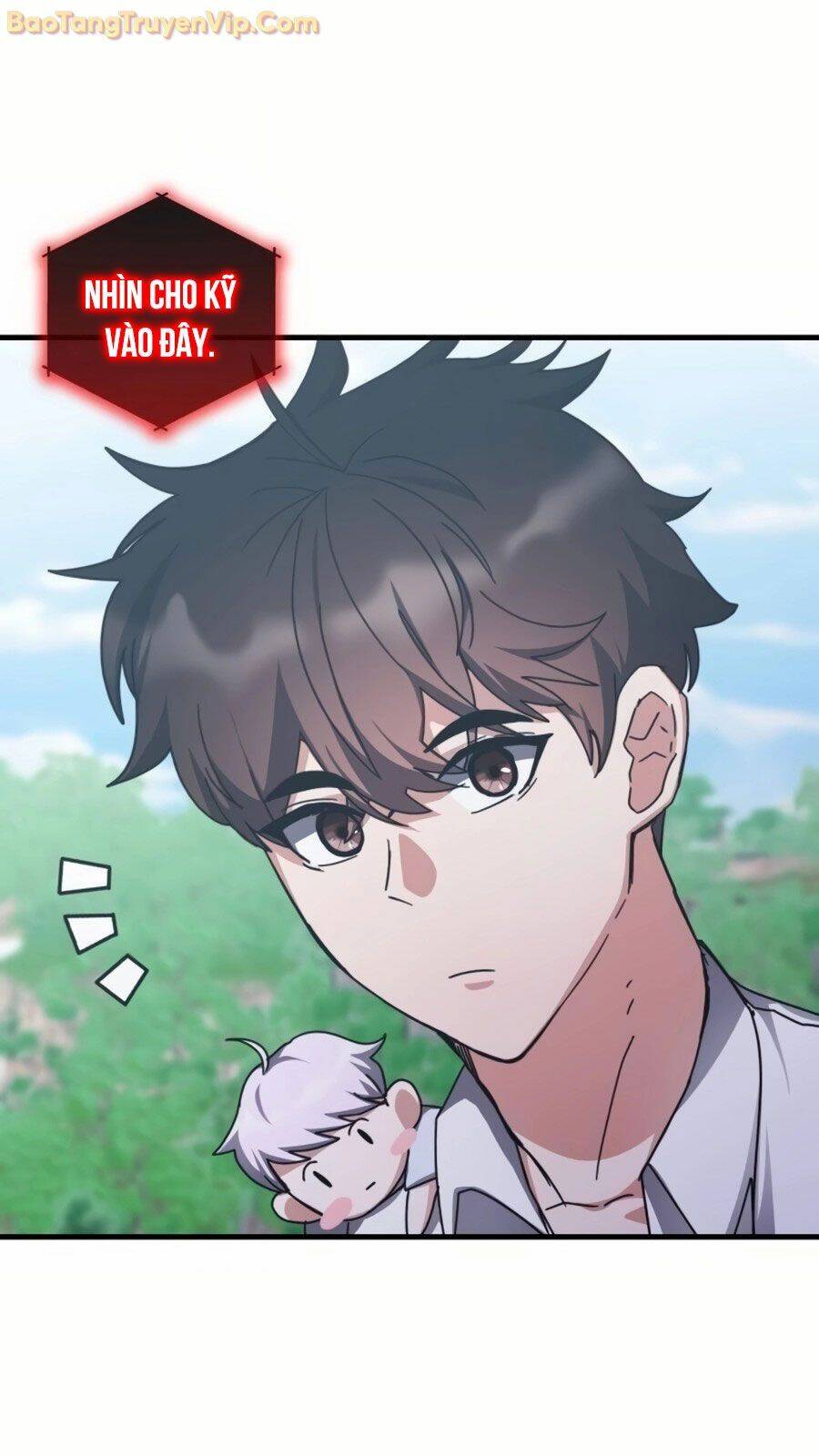 Học Viện Tối Thượng - Chapter 141 - Page 28