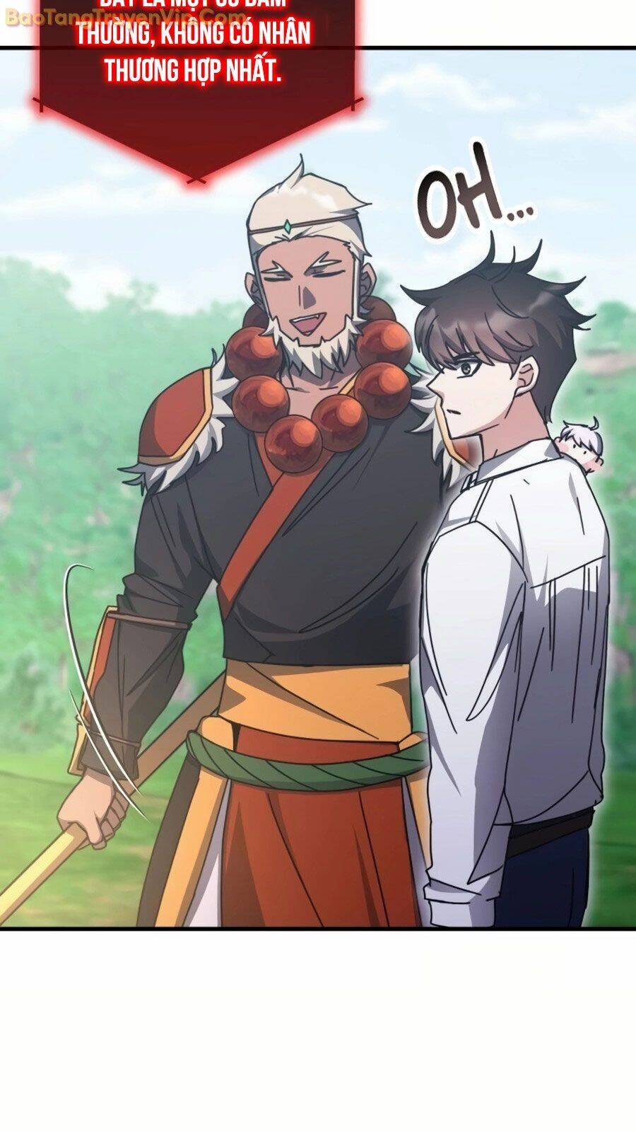 Học Viện Tối Thượng - Chapter 141 - Page 31