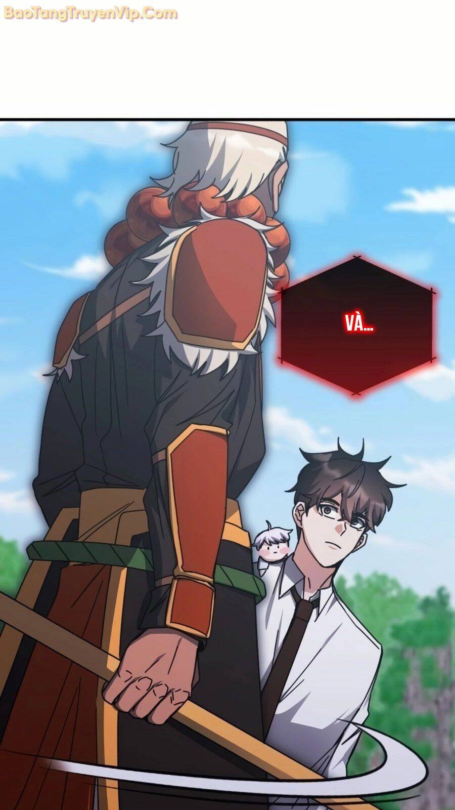 Học Viện Tối Thượng - Chapter 141 - Page 32