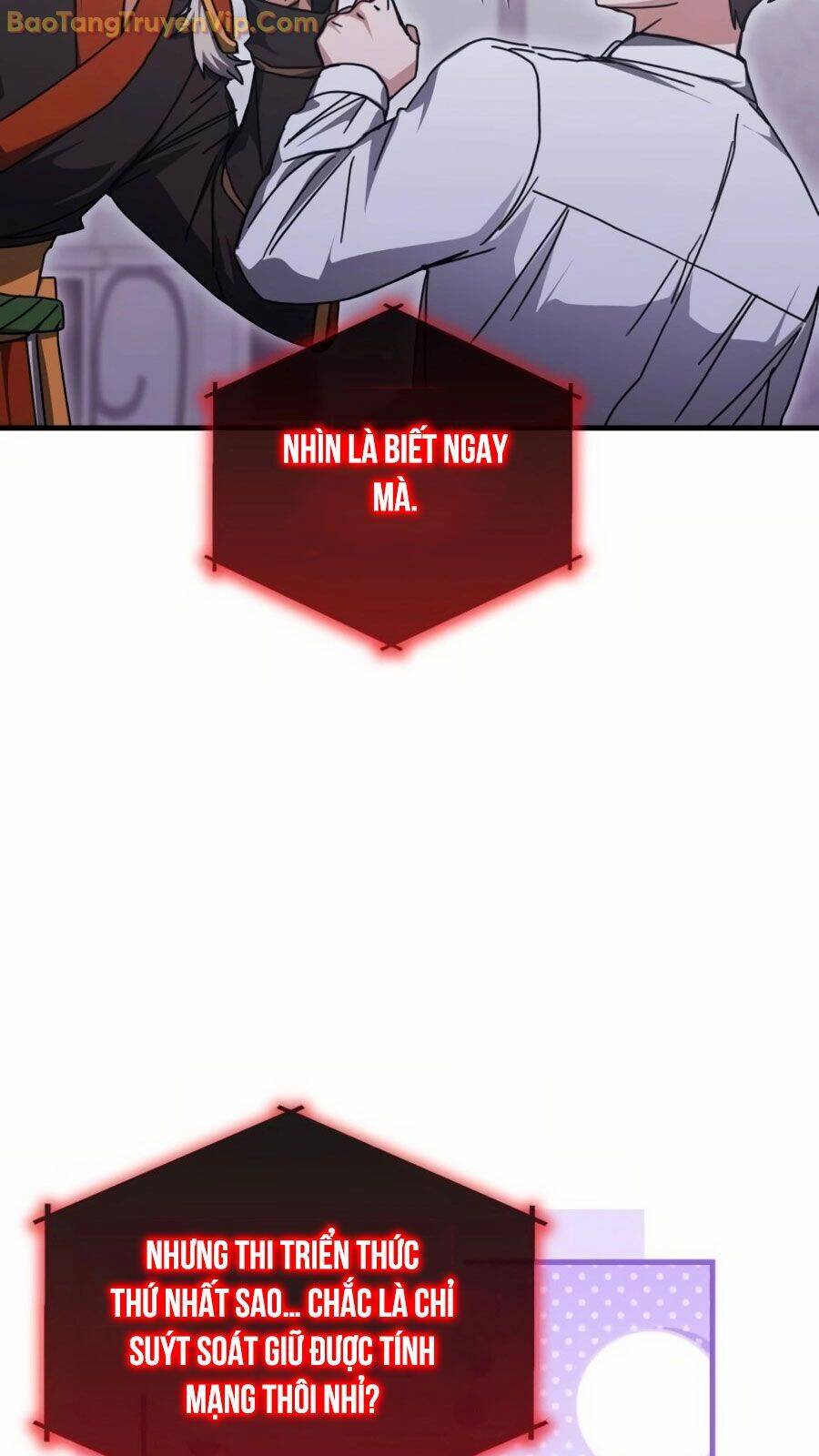 Học Viện Tối Thượng - Chapter 141 - Page 4