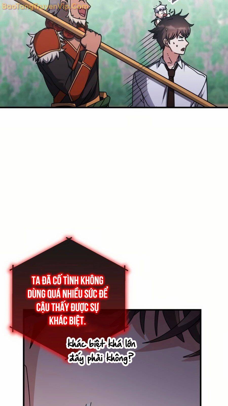 Học Viện Tối Thượng - Chapter 141 - Page 48