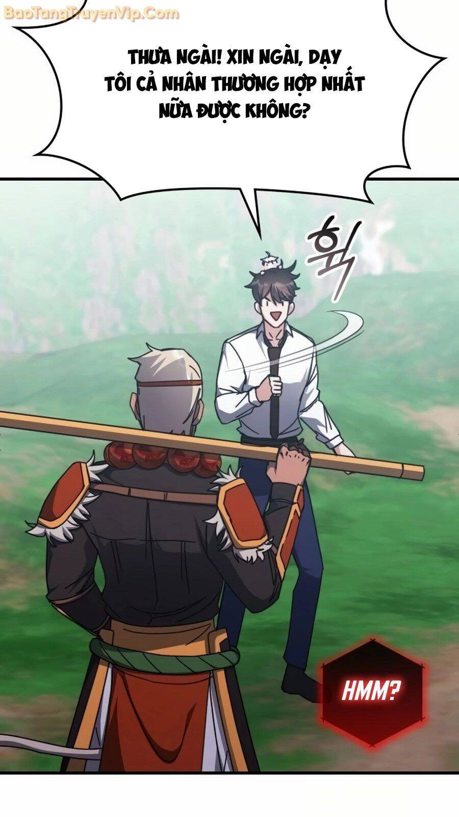 Học Viện Tối Thượng - Chapter 141 - Page 50