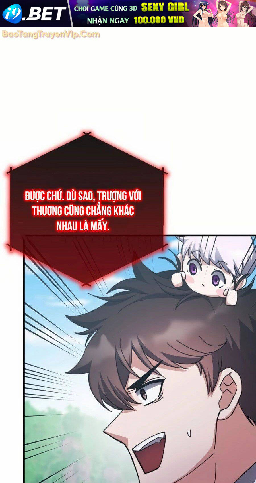 Học Viện Tối Thượng - Chapter 141 - Page 51