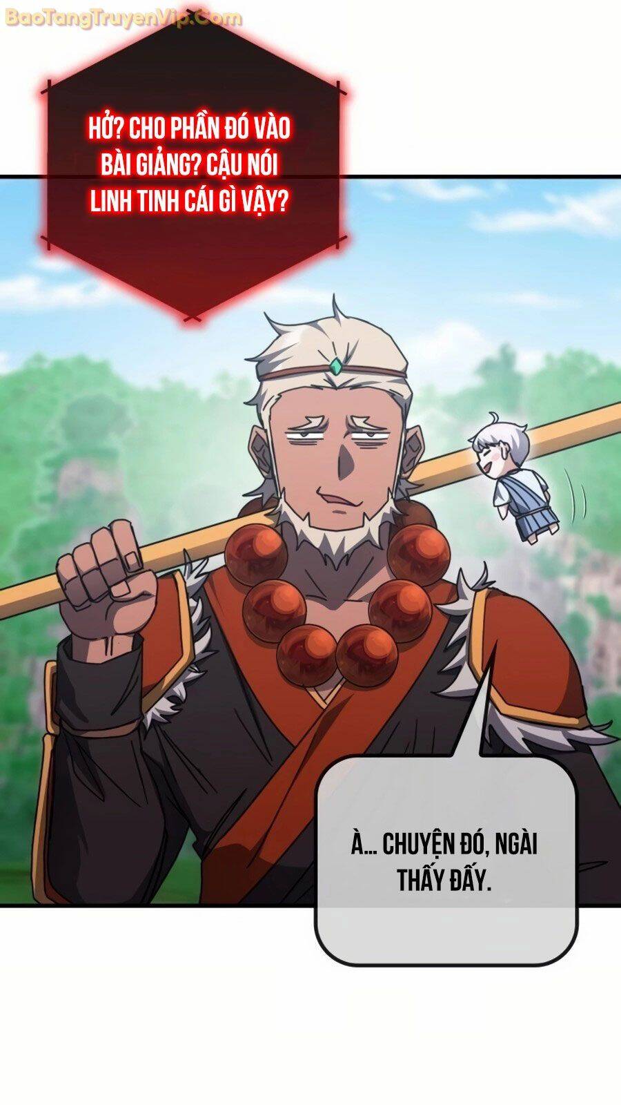 Học Viện Tối Thượng - Chapter 141 - Page 53