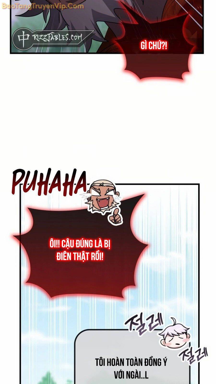Học Viện Tối Thượng - Chapter 141 - Page 55