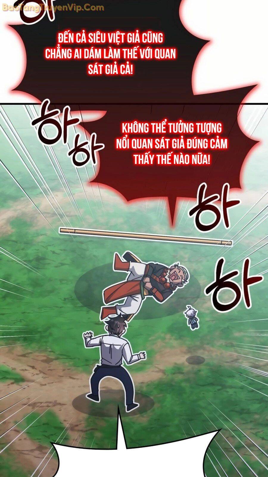 Học Viện Tối Thượng - Chapter 141 - Page 57