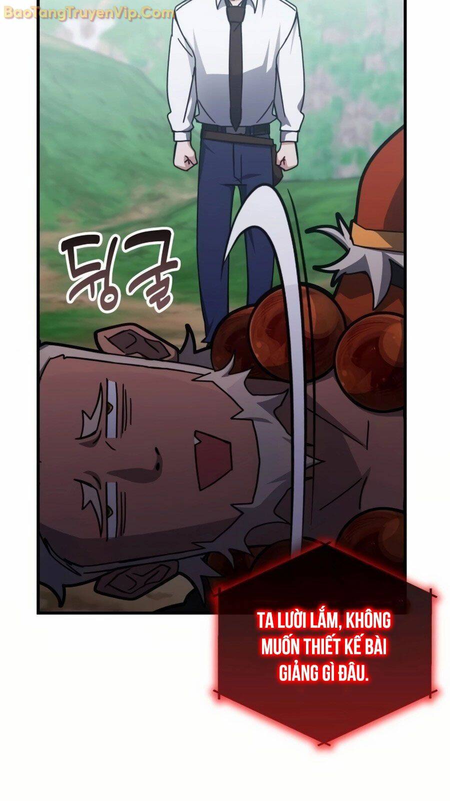 Học Viện Tối Thượng - Chapter 141 - Page 60