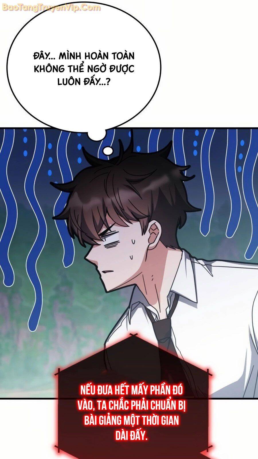 Học Viện Tối Thượng - Chapter 141 - Page 62